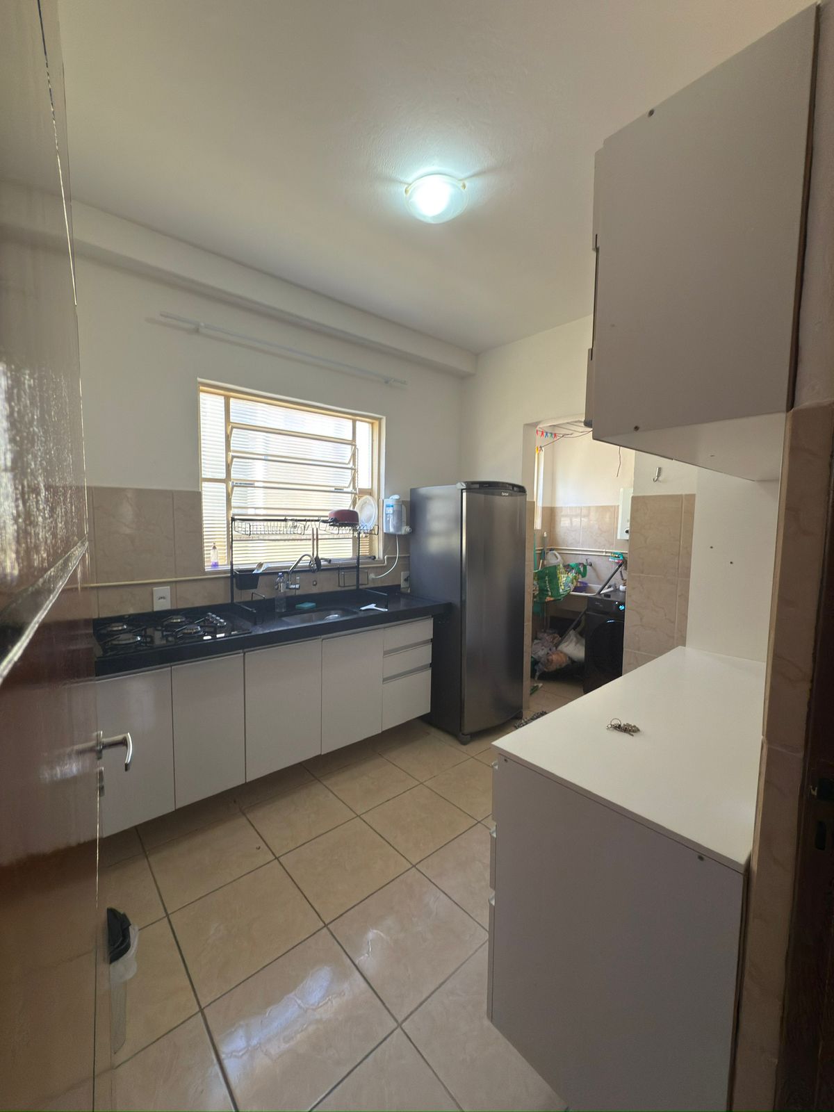 Foto do imóvel: Apartamento com 2 Quartos à Venda, 52 m² em Parque São João - Votorantim