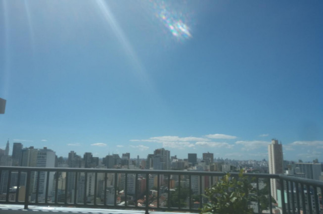 Imagem Apartamento à Venda, 26 m² em Bela Vista - São Paulo
