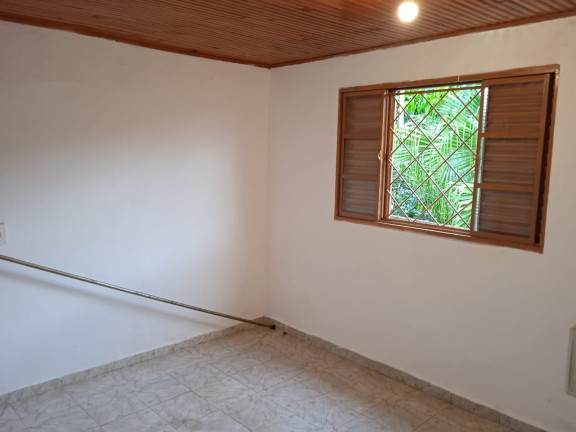 Imagem Casa com 2 Quartos à Venda, 73 m² em Patrimônio de São João Batista - Olímpia