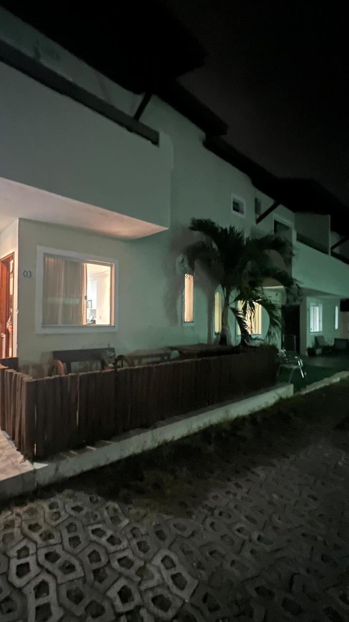 Imagem Casa de Condomínio com 3 Quartos à Venda ou Locação, 85 m²em Catu de Abrantes (Abrantes) - Camaçari