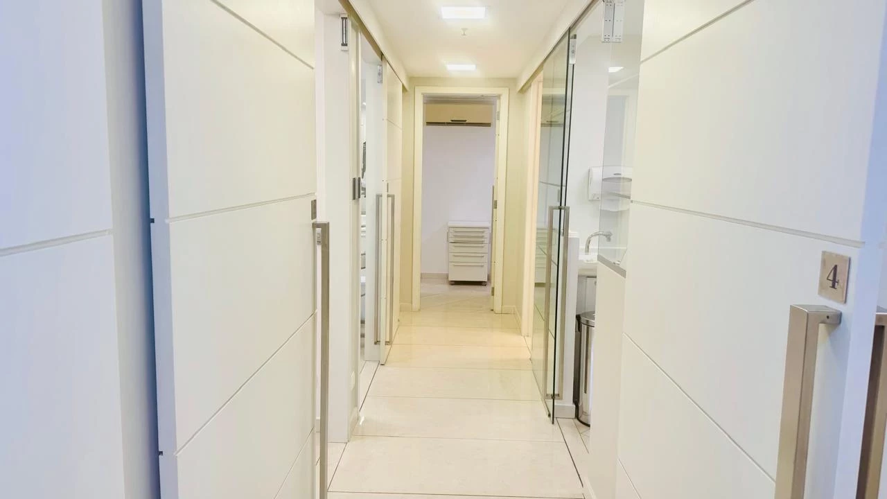 Foto do imóvel: Consultório à Venda ou Locação, 104 m² em Itaim Bibi - São Paulo