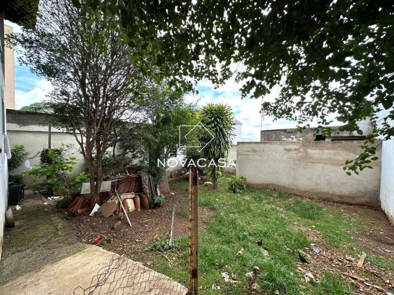 Foto do imóvel: Casa com 5 Quartos à Venda, 250 m² em Rio Branco - Belo Horizonte