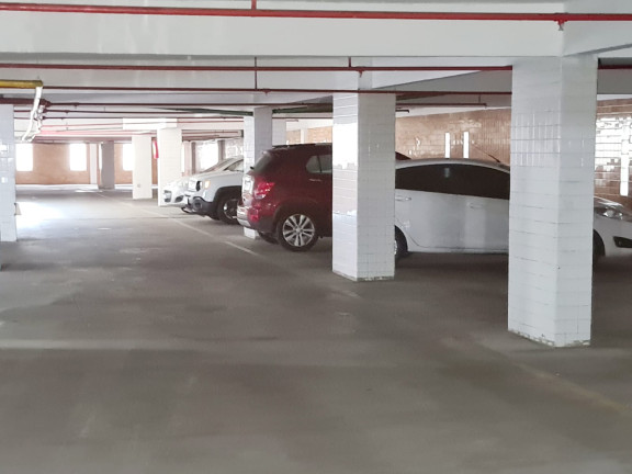 Imagem Apartamento com 4 Quartos à Venda, 185 m² em Bonsucesso - Rio de Janeiro