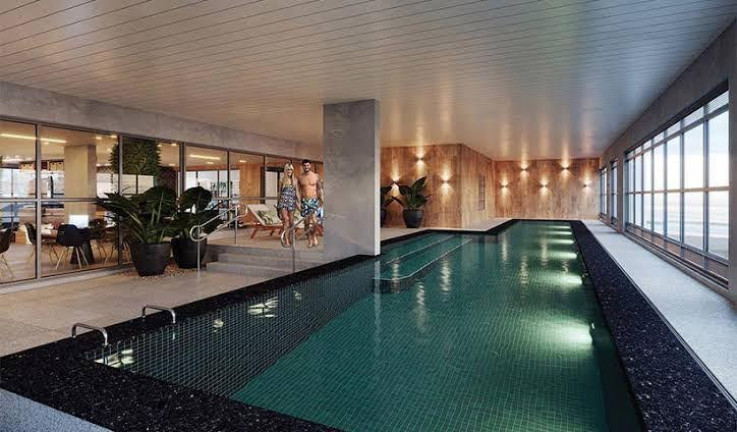 Imagem Studio com 1 Quarto à Venda,  em Indianópolis - São Paulo