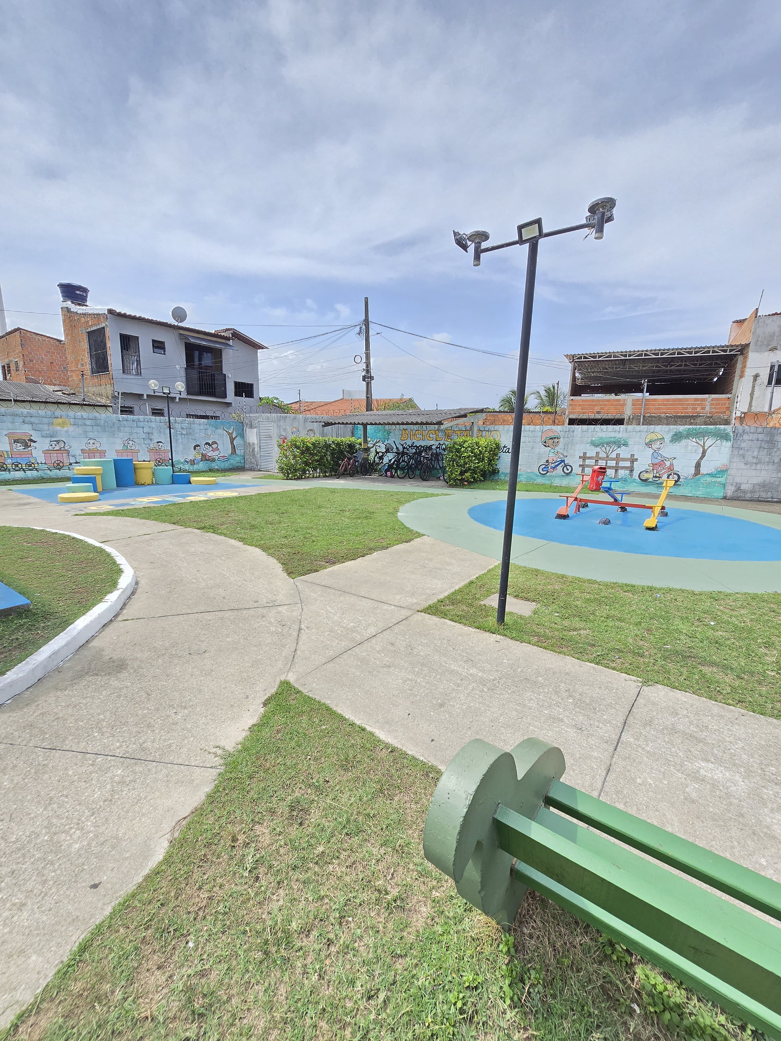 Foto do imóvel: Apartamento com 2 Quartos à Venda, 48 m² em São Brás - Nossa Senhora do Socorro