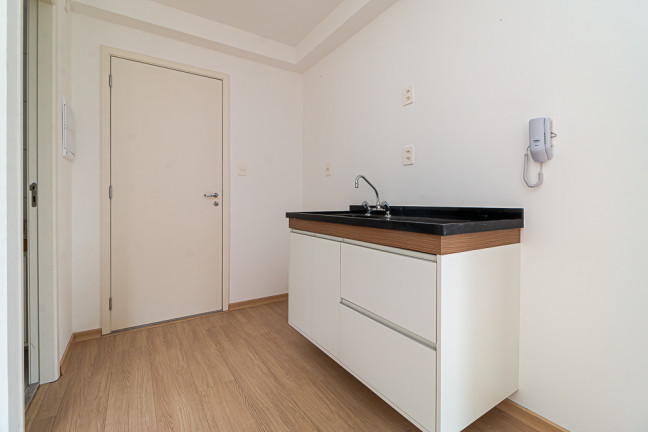 Imagem Apartamento com 1 Quarto à Venda, 31 m² em Jardim Paulista - São Paulo