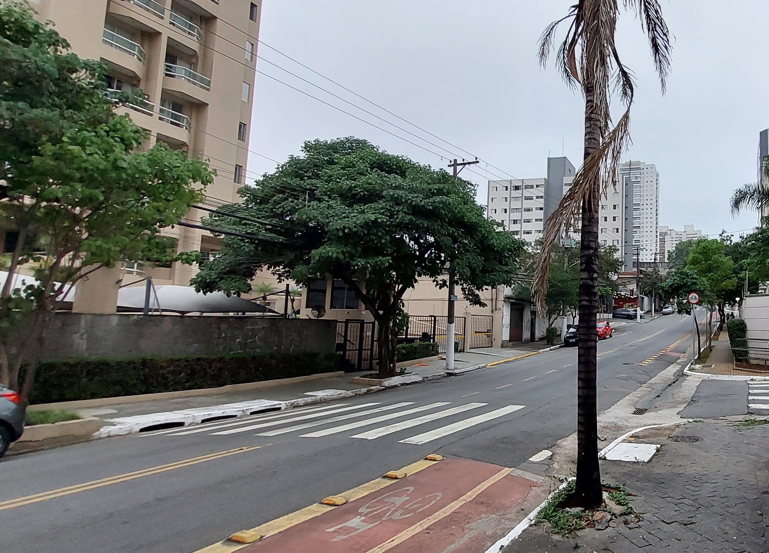 Imagem Casa à Venda, 340 m²em Bosque da Saúde - São Paulo