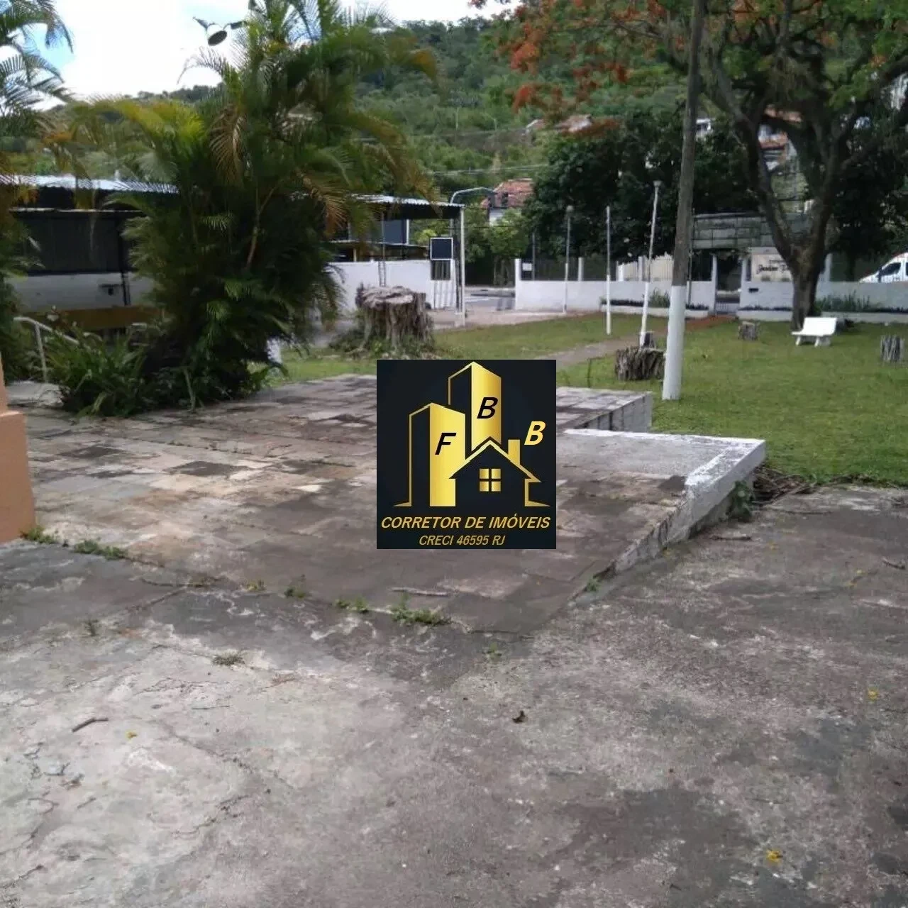 Imagem Terreno à Venda, 2160 metro em Badu - Niterói