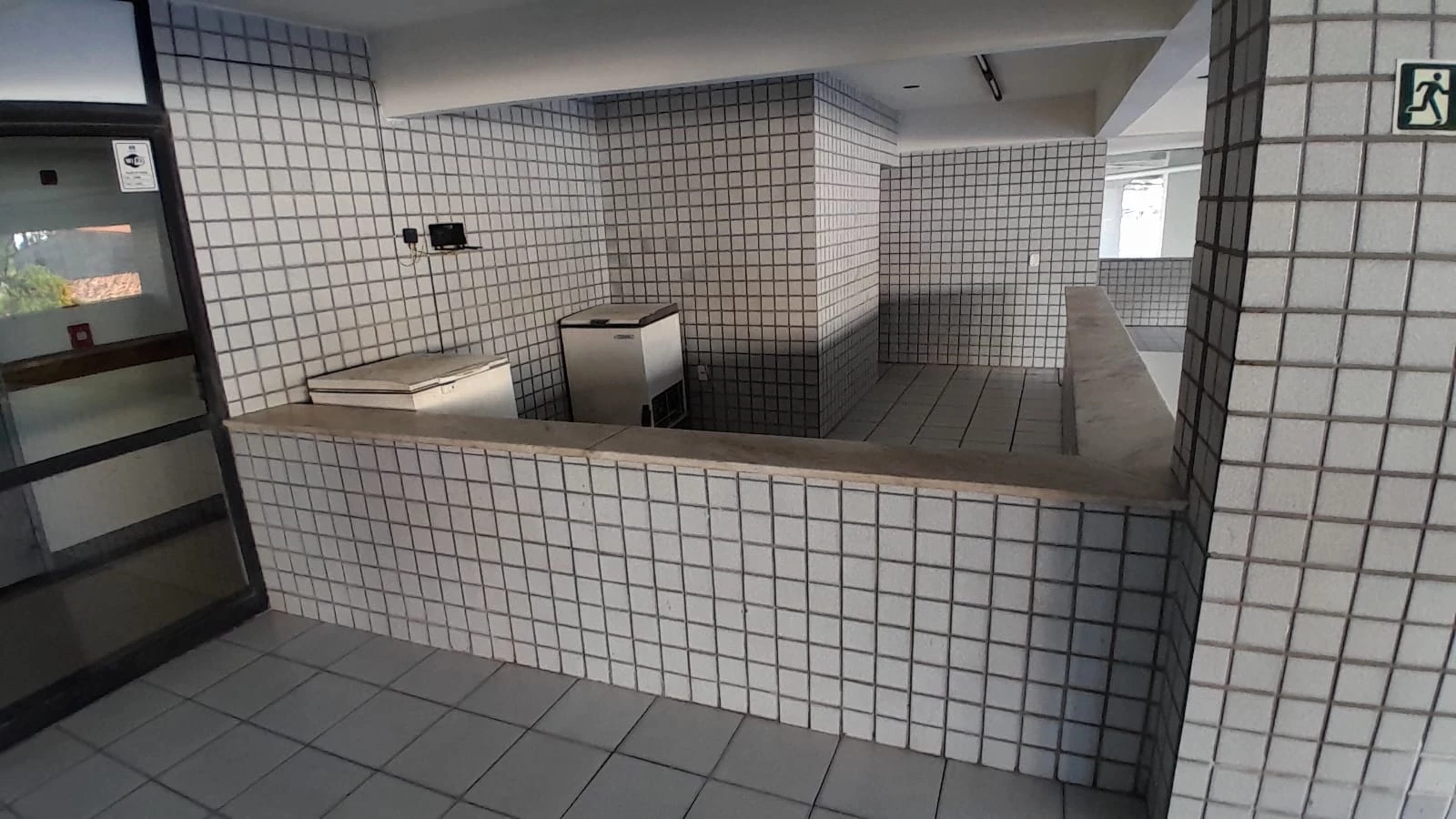 Imagem Apartamento com 3 Quartos à Venda, 118 m² em Meireles - Fortaleza