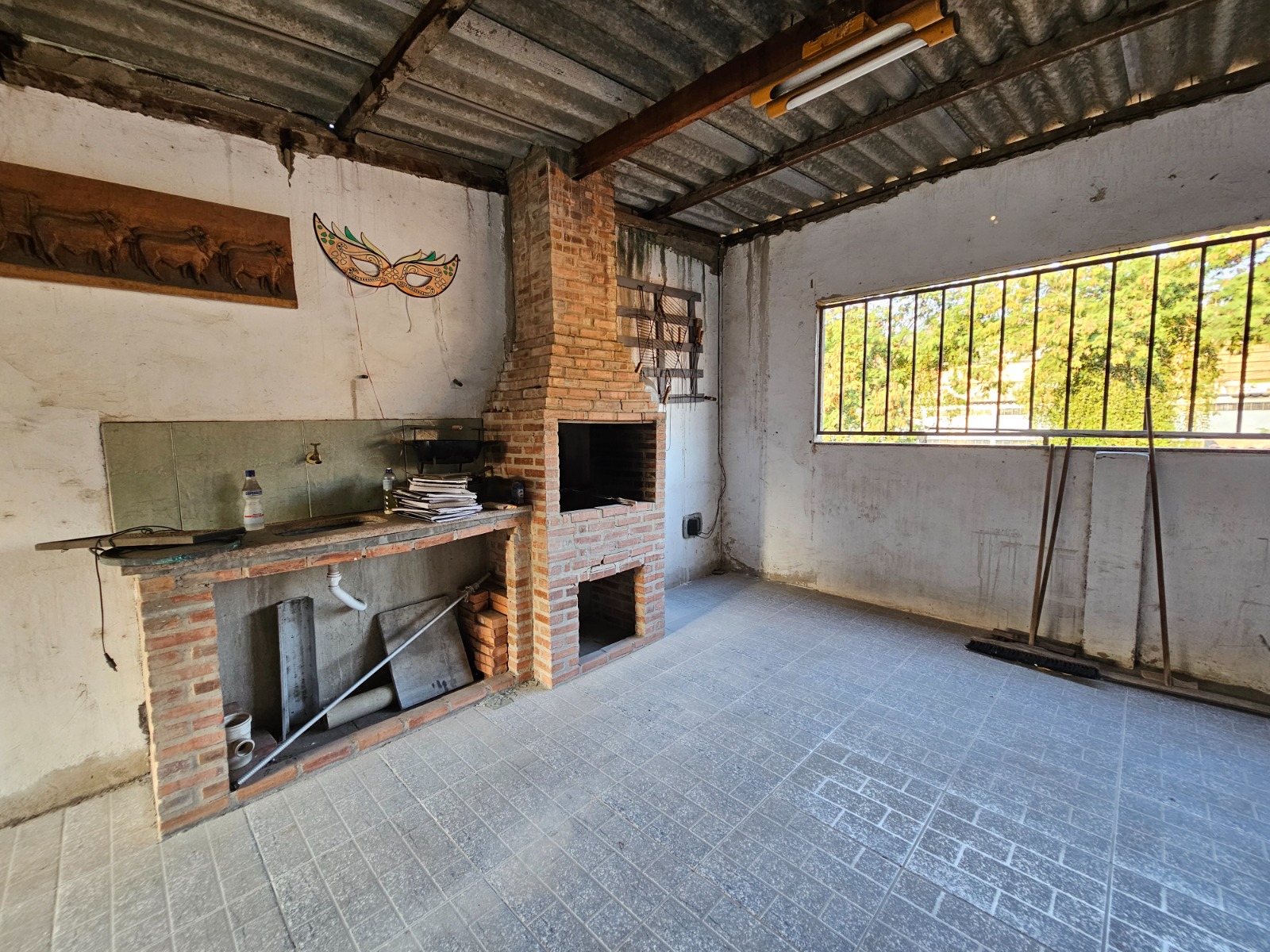 Imagem Casa de Vila com 2 Quartos à Venda, 129 m² em Fonseca - Niterói