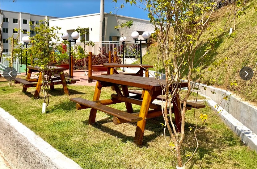 Imagem Apartamento com 2 Quartos à Venda, 45 m² em Vargem Grande - Rio de Janeiro