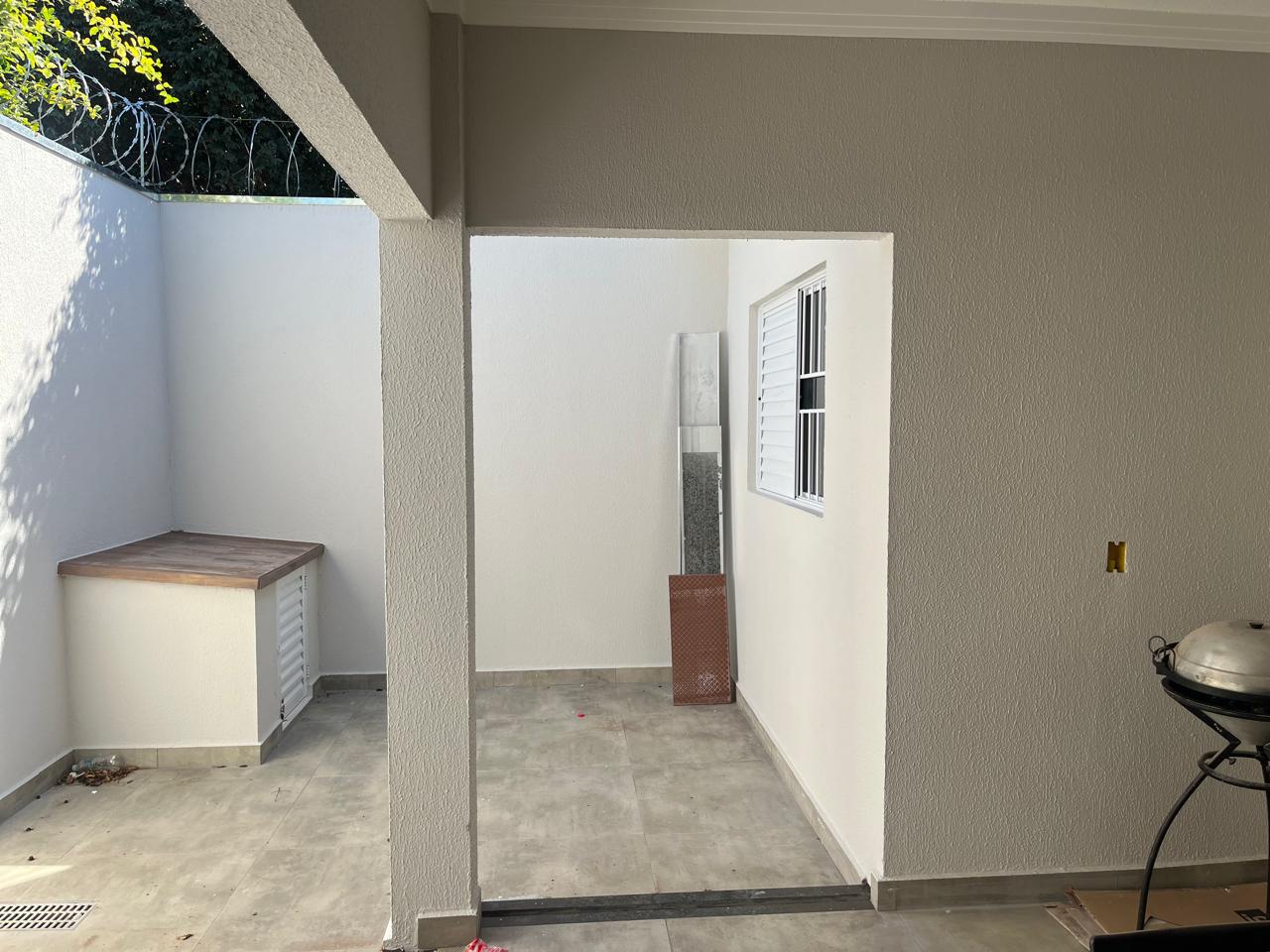 Imagem Casa com 3 Quartos à Venda, 132 m² em Vila Popular - Bauru