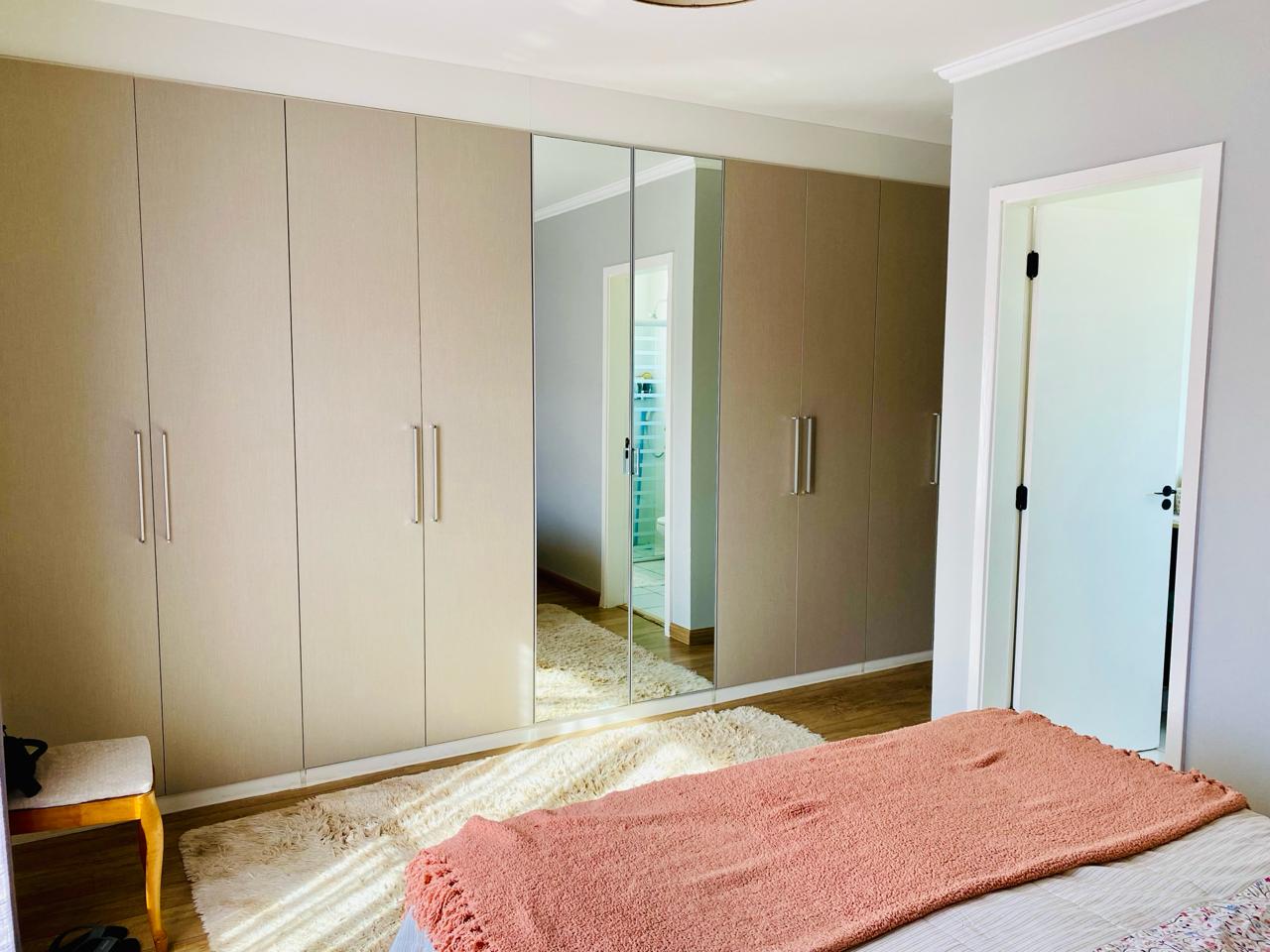 Imagem Casa de Condomínio com 3 Quartos à Venda, 200 m²em Jardim Ermida I - Jundiaí