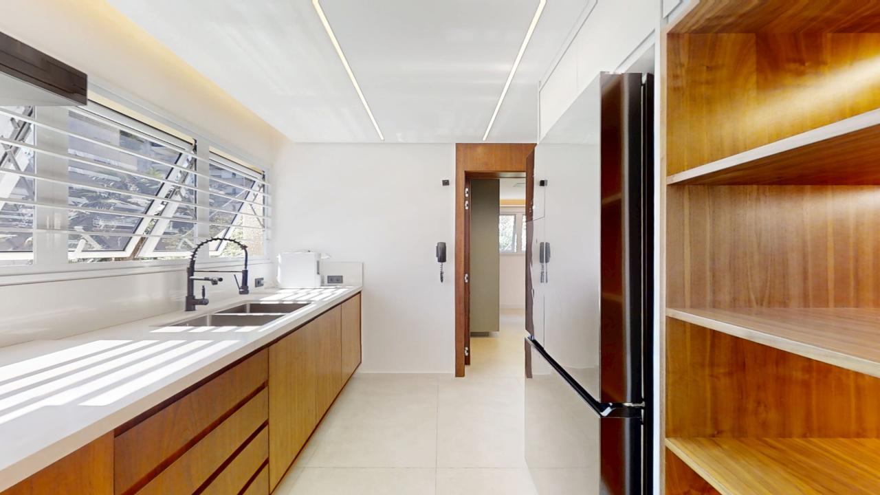 Foto do imóvel: Apartamento com 3 Quartos à Venda, 236 m² em Itaim Bibi - São Paulo