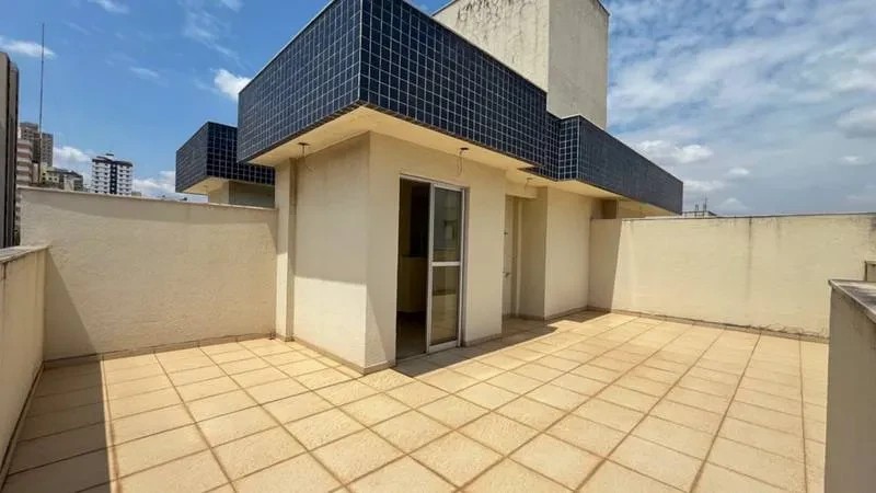 Imagem Cobertura com 2 Quartos à Venda, 102 metros em Nova Suíssa - Belo Horizonte