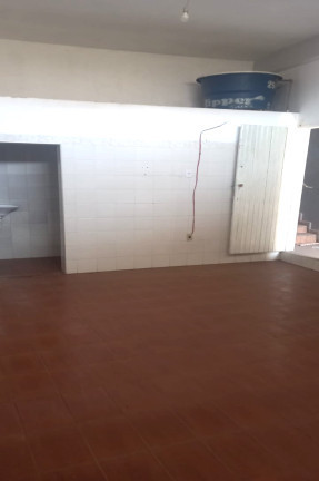 Imagem Casa com 2 Quartos à Venda, 88 m² em Vila Picinin - São Paulo