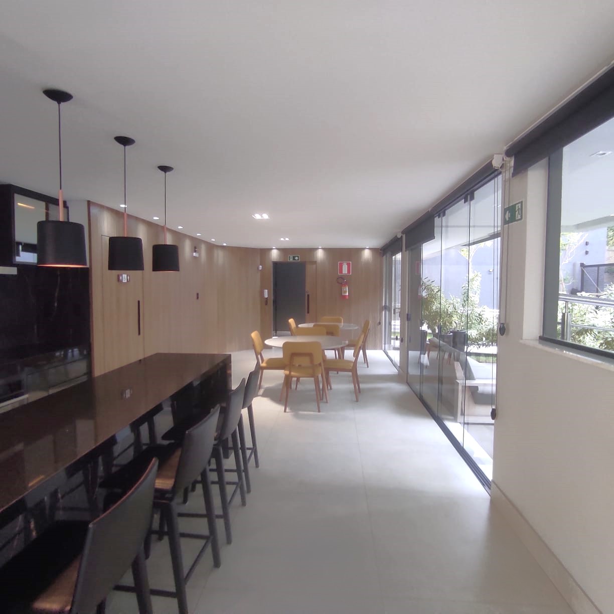 Imagem Apartamento com 3 Quartos à Venda, 87 m²em Cruzeiro - Belo Horizonte