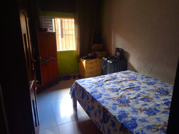 Imagem Casa com 2 Quartos à Venda, 329 m² em Vila Nova - Cubatão