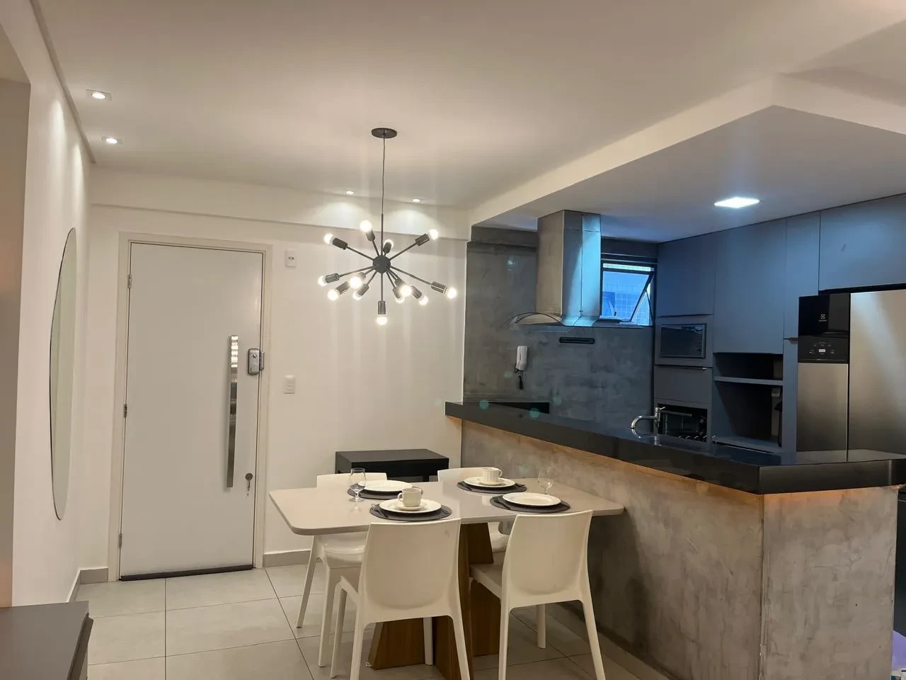 Imagem Apartamento com 2 Quartos à Venda, 59 m² em Manaíra - João Pessoa