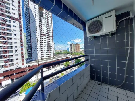 Imagem Apartamento com 2 Quartos à Venda, 72 m²em Boa Viagem - Recife