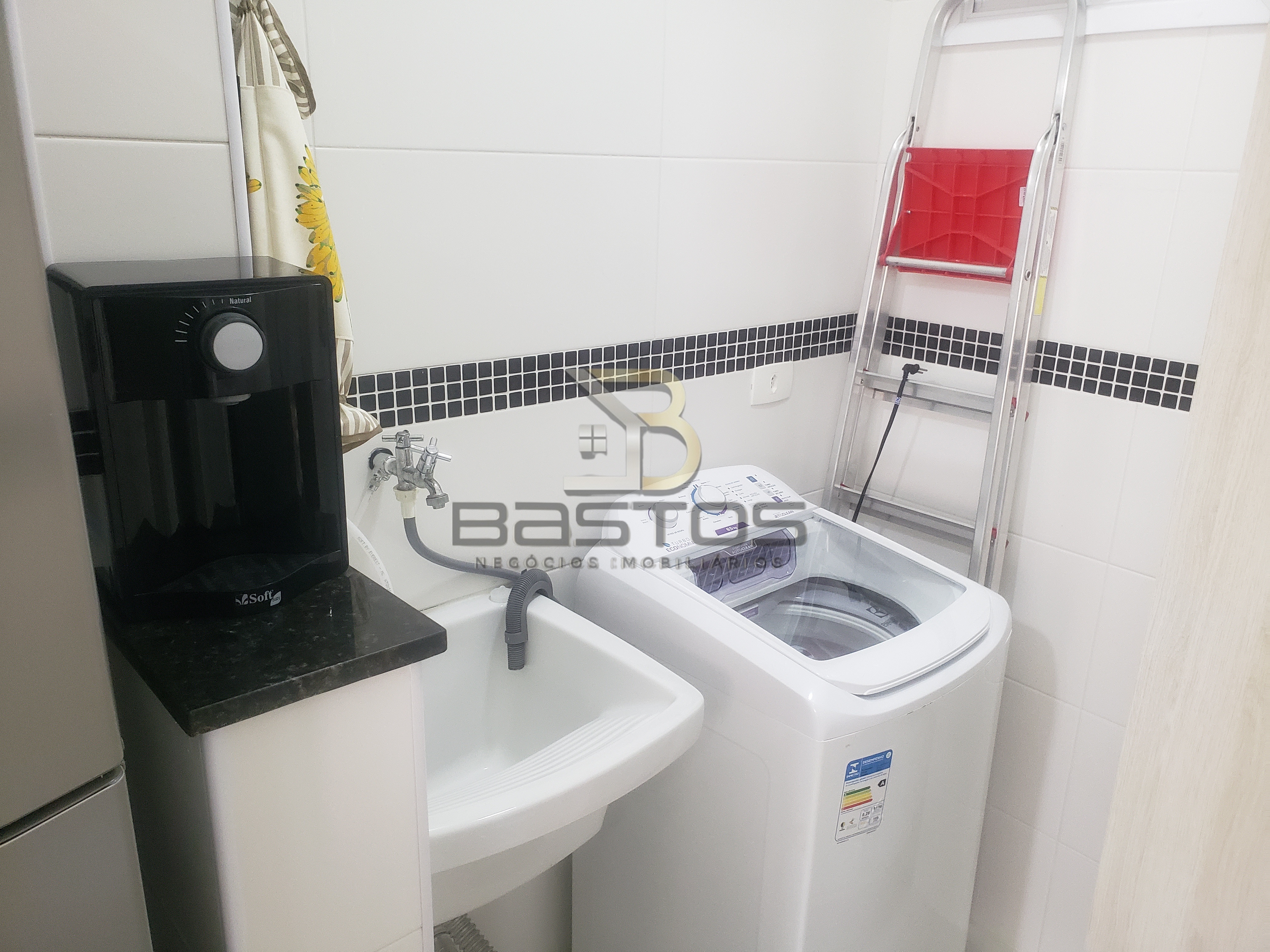 Foto do imóvel: Apartamento com 2 Quartos à Venda, 59 m²em Praia das Toninhas - Ubatuba