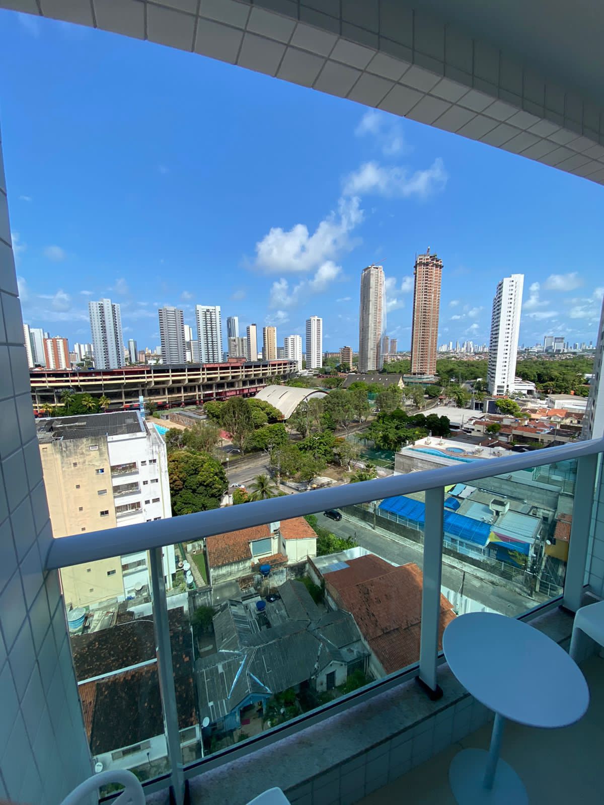 Foto do imóvel: Apartamento com 3 Quartos à Venda, 67 m²em Ilha do Retiro - Recife