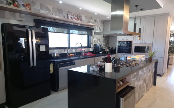 Imagem Casa de Condomínio com 2 Quartos à Venda, 247 m² em Ogiva - Cabo Frio