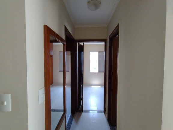 Imagem Apartamento com 2 Quartos à Venda ou Locação, 55 m² em Vila Campestre - São Paulo