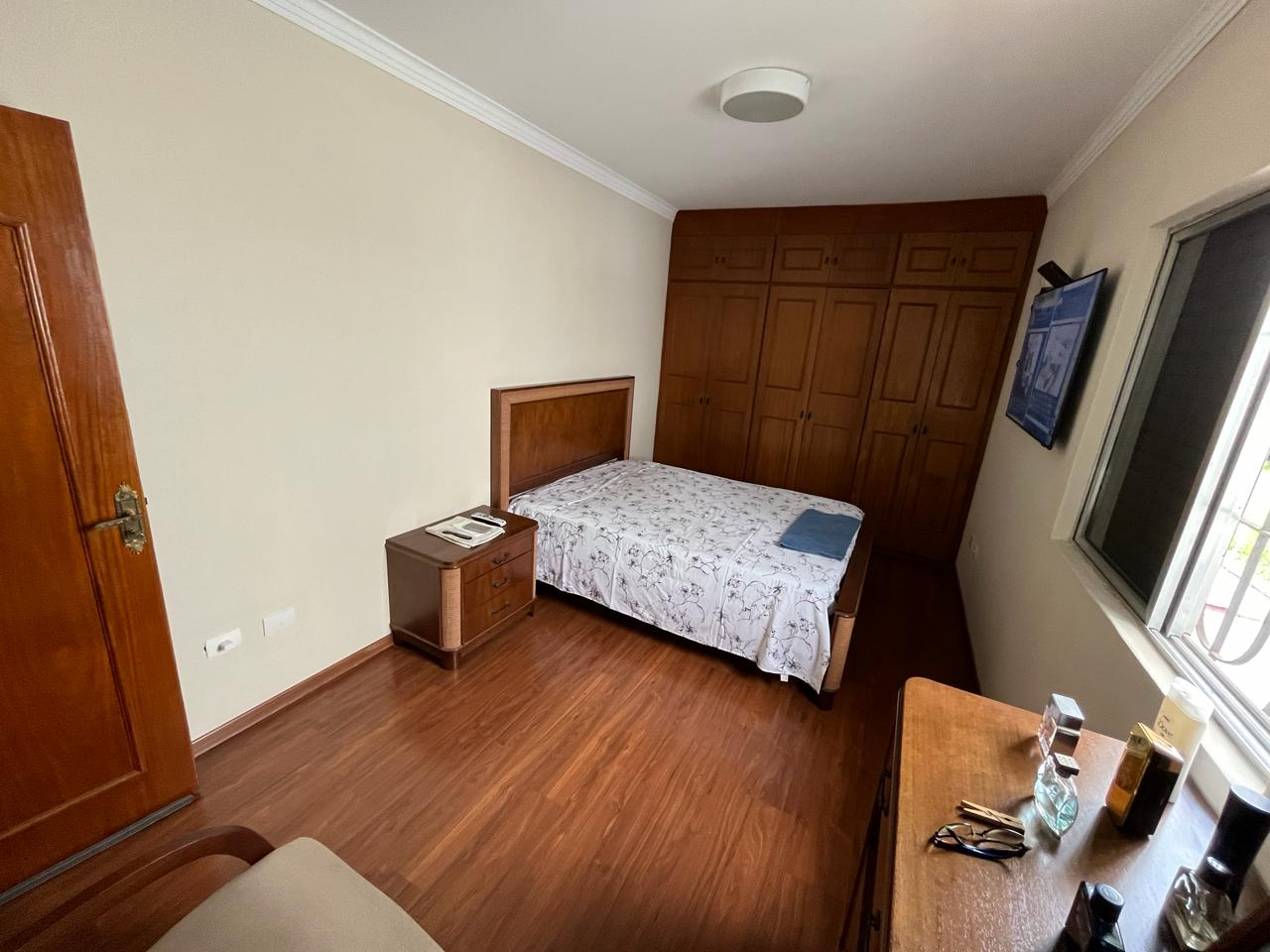 Imagem Casa com 3 Quartos à Venda, 139 metro em Aparecida - Santos