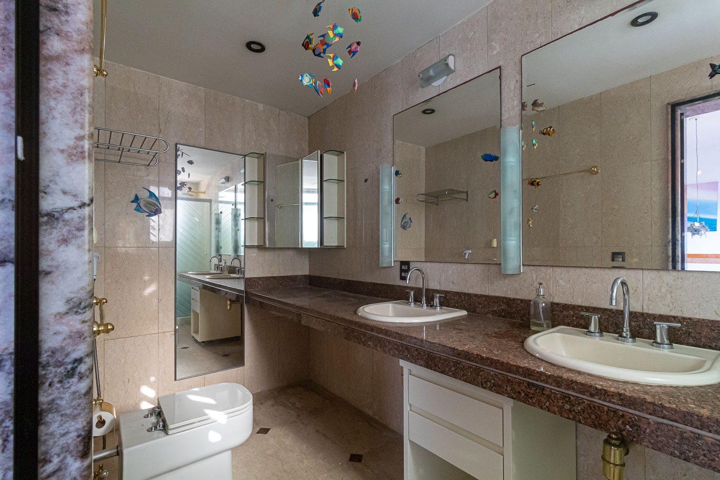 Imagem Cobertura com 4 Quartos à Venda, 425 m² em Copacabana - Rio de Janeiro
