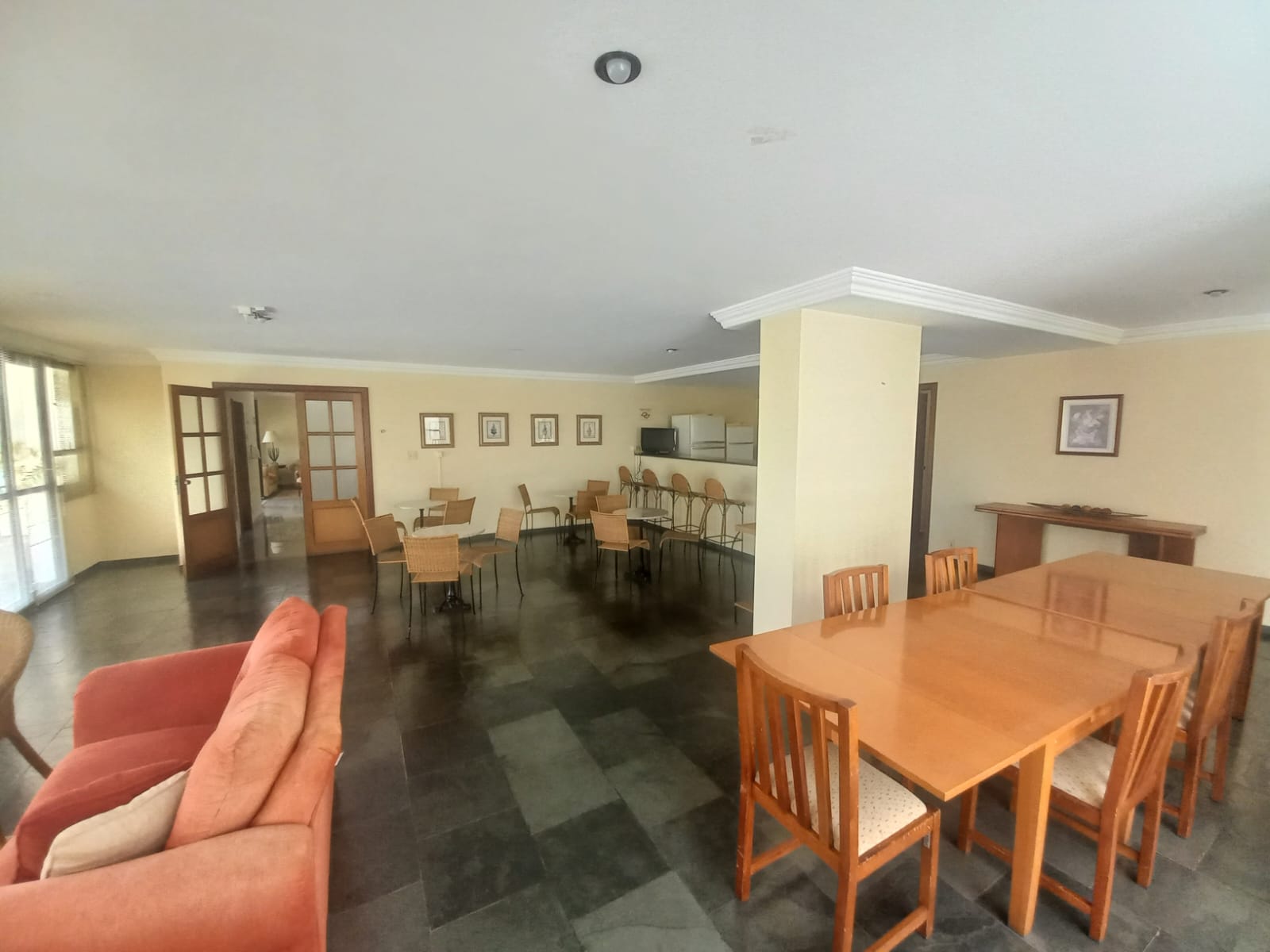 Imagem Apartamento com 3 Quartos à Venda, 132 m²em Cambuí - Campinas