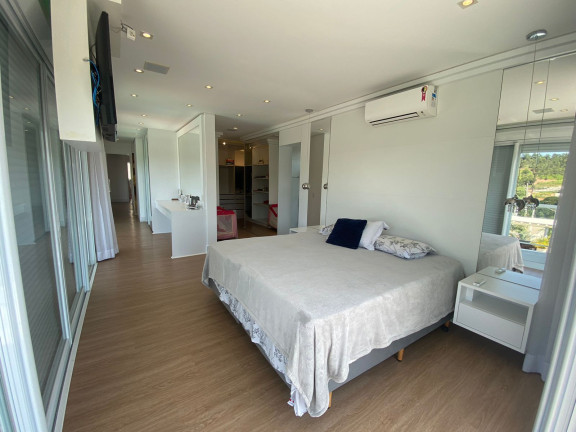 Imagem Casa de Condomínio com 5 Quartos à Venda, 960 m² em Chácara Lagoa Branca - Campo Limpo Paulista