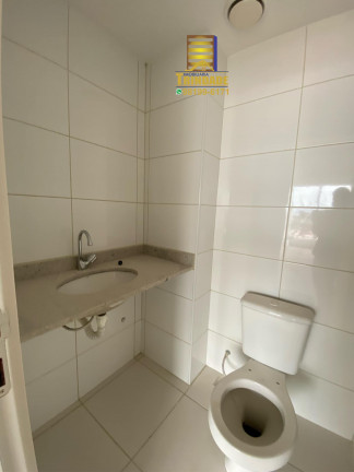 Sala Comercial à Venda, 34 m² em Cohama - São Luís