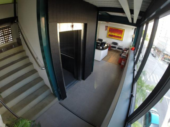 Imagem Sala Comercial para Alugar, 260 m² em Jardim - Santo André