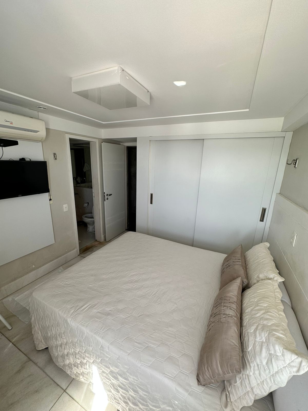 Foto do imóvel: Apartamento com 3 Quartos à Venda, 164 m²em Areia Preta - Natal