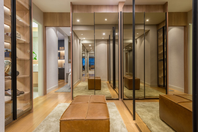 Imagem Apartamento com 4 Quartos à Venda, 218 m² em Alto da Lapa - São Paulo
