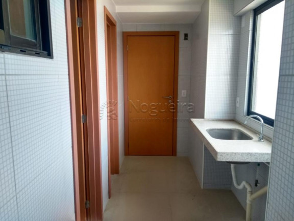 Imagem Apartamento com 4 Quartos à Venda, 134 m² em Candeias - Jaboatão dos Guararapes
