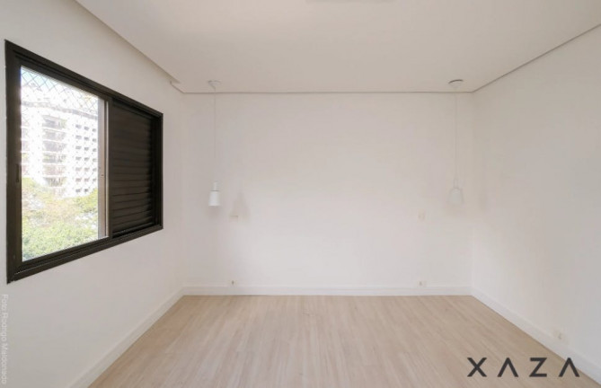 Imagem Apartamento com 3 Quartos à Venda, 141 m² em Vila Nova Conceição - São Paulo
