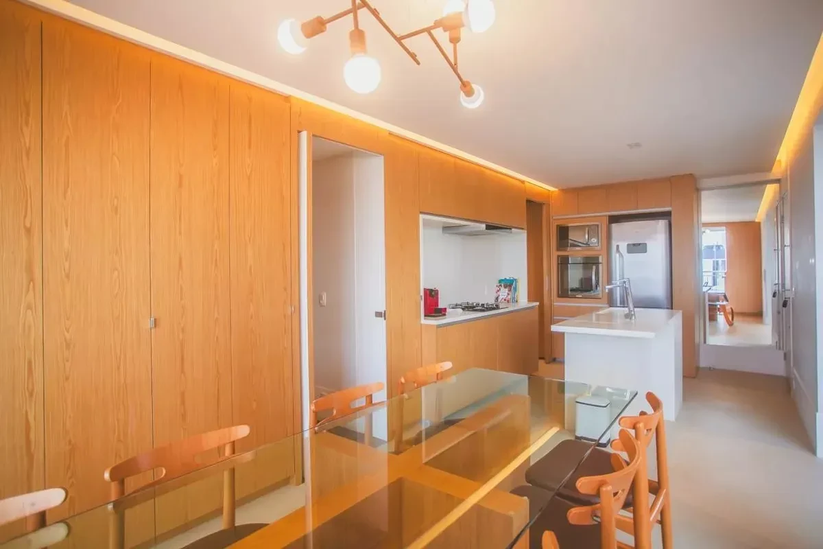 Imagem Apartamento com 3 Quartos à Venda, 117 m² em Chácara Inglesa - São Paulo