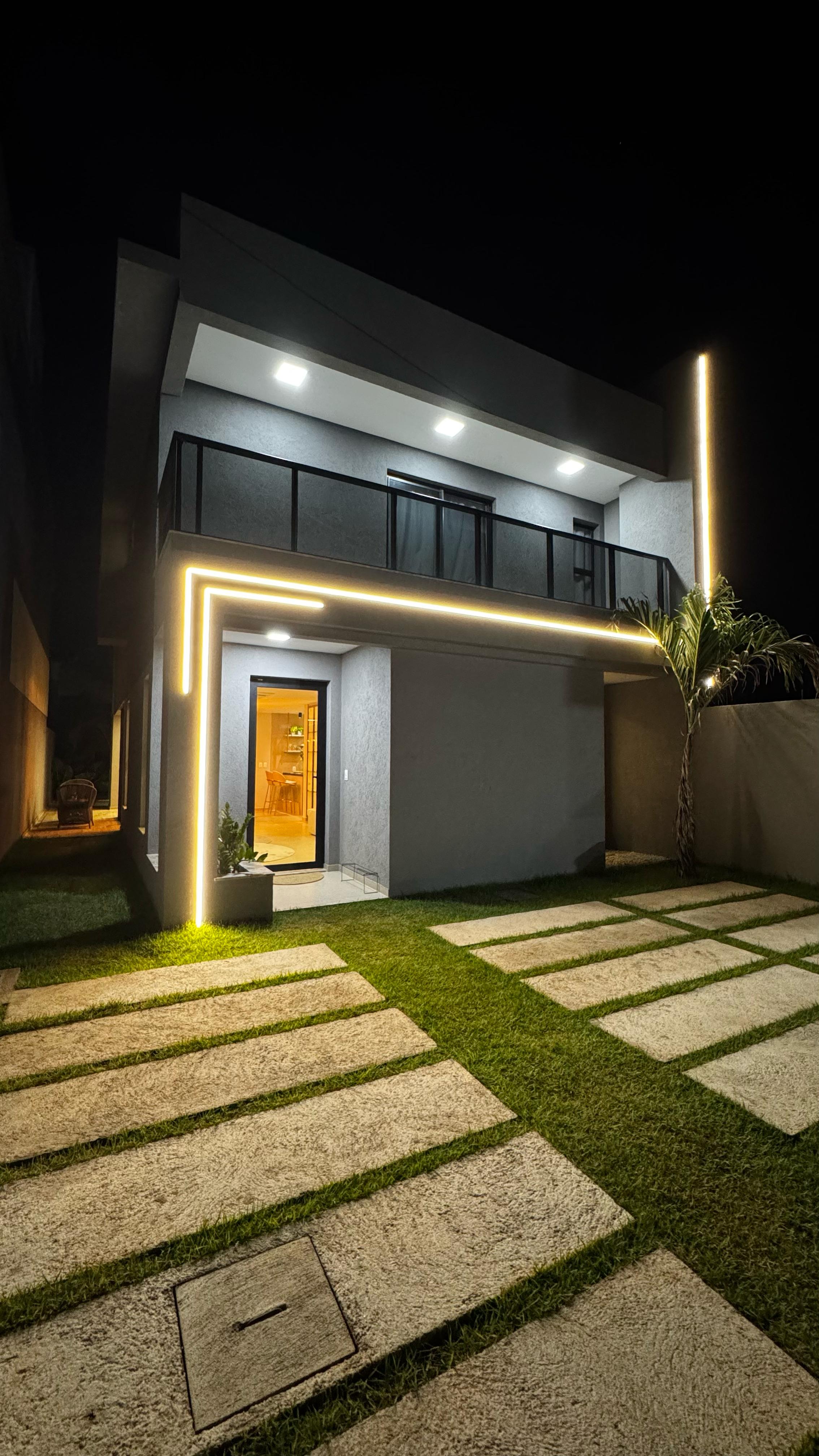 Imagem Casa de Condomínio com 4 Quartos à Venda, 158 m² em Coité - Eusébio