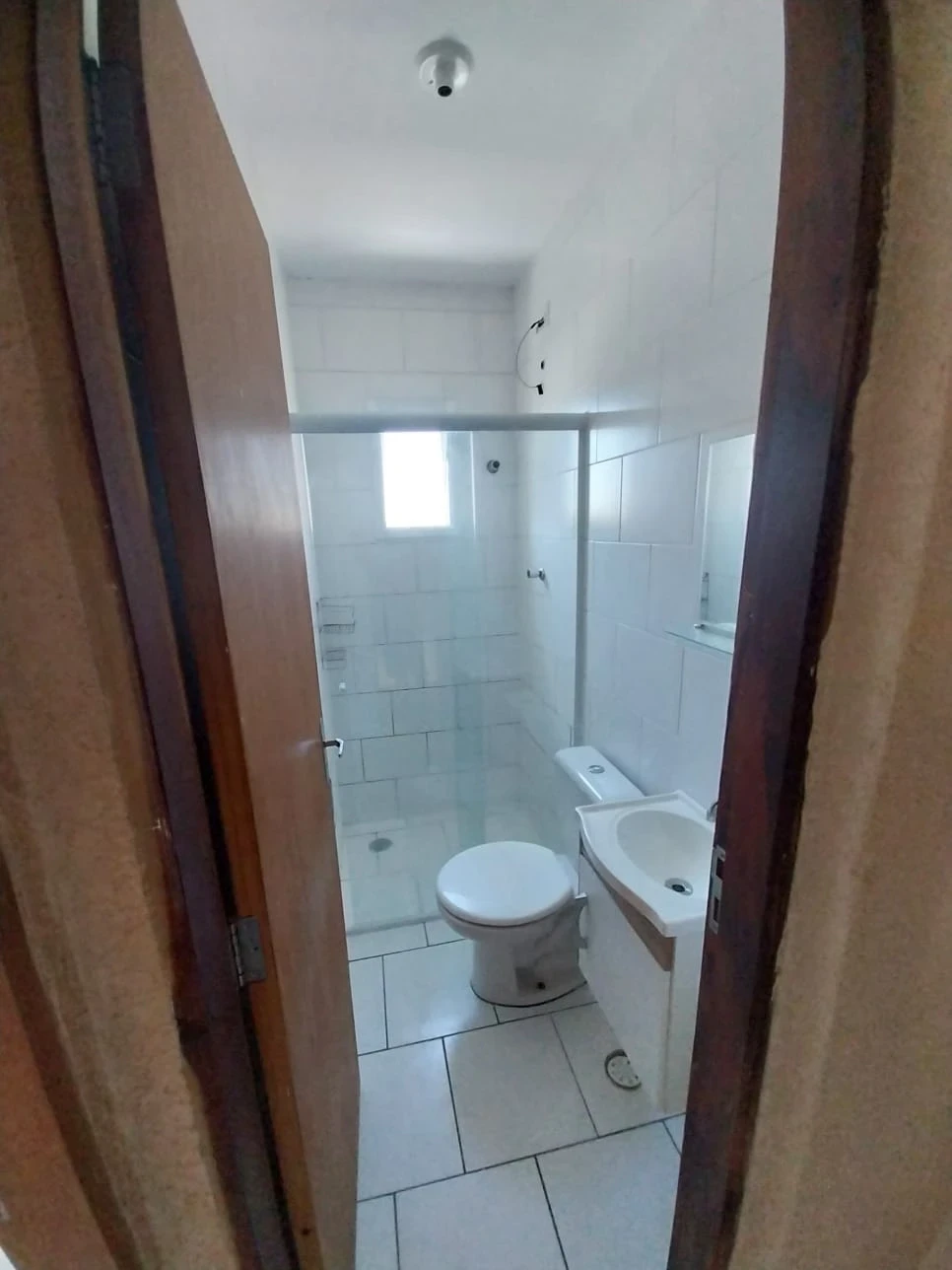 Imagem Casa de Condomínio com 2 Quartos à Venda, 50 m² em Jardim Miriam - São Paulo