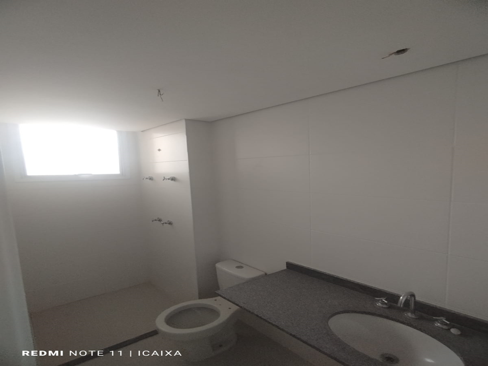 Imagem Apartamento com 3 Quartos à Venda, 130 m² em Jardim Ana Maria - Jundiaí