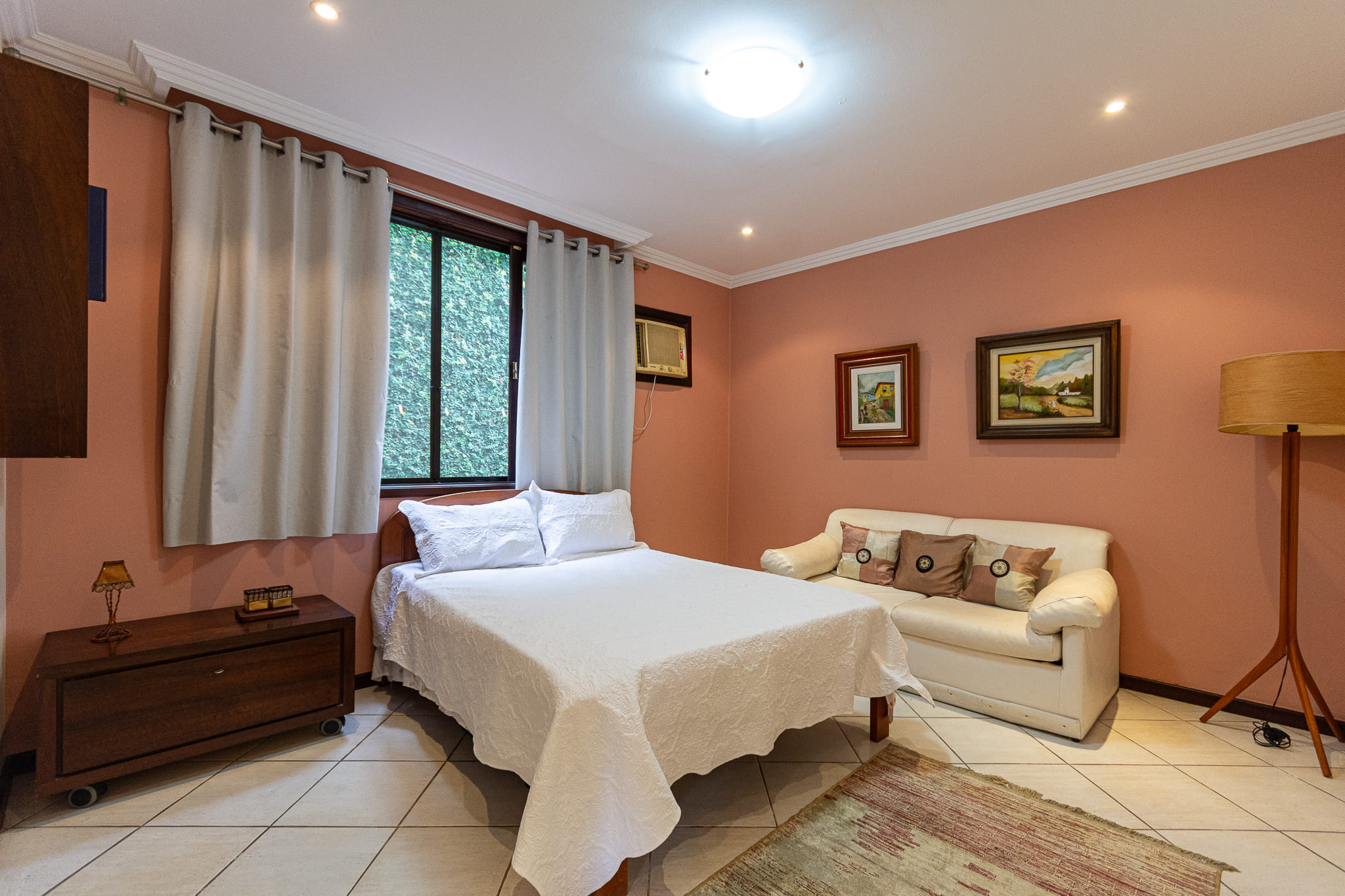 Foto do imóvel: Casa com 4 Quartos à Venda, 527 m² em Anil - Rio de Janeiro