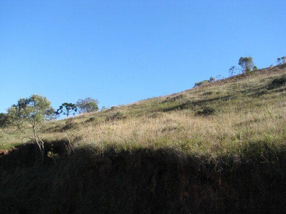 Terreno à Venda, 1.380 m² em Descansopolis - Campos do Jordão