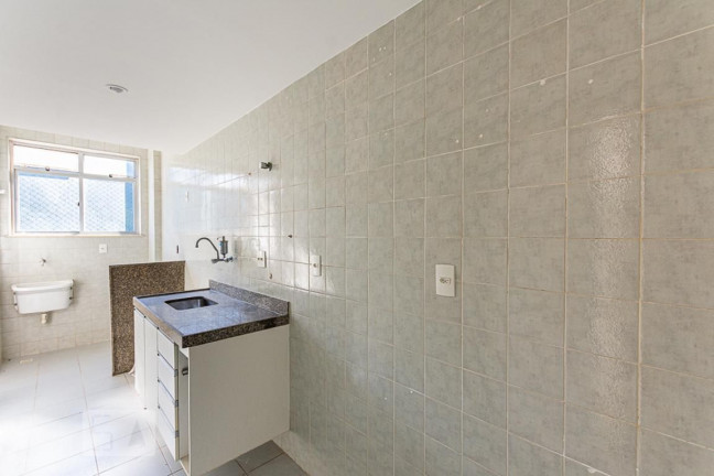 Imagem Apartamento com 3 Quartos à Venda, 90 m² em Santa Rosa - Niterói