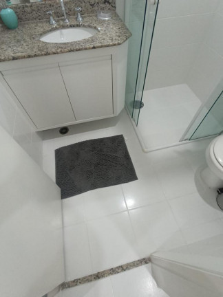 Foto do imóvel: Apartamento com 3 Quartos à Venda, 100 m² em Riviera - Bertioga