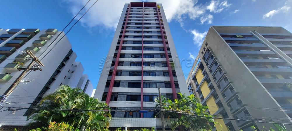Imagem Apartamento com 2 Quartos para Alugar, 65 m²em Boa Viagem - Recife