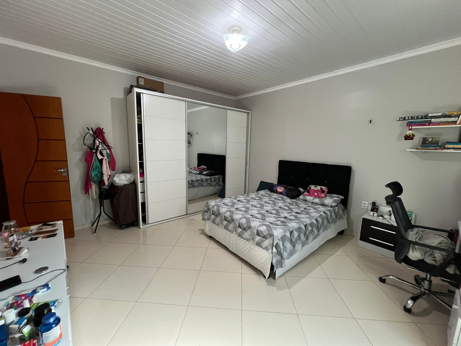 Imagem Casa com 5 Quartos à Venda, 300 m²em Marco - Belém