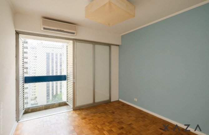 Imagem Apartamento com 3 Quartos à Venda, 198 m² em Santa Cecília - São Paulo