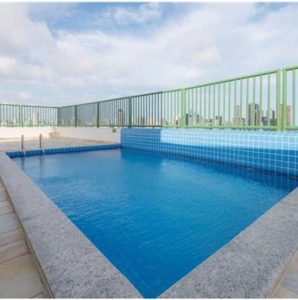 Imagem Apartamento com 2 Quartos à Venda, 52 m² em Boa Viagem - Recife